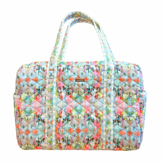 New Laura Park Travel Duffel Bag