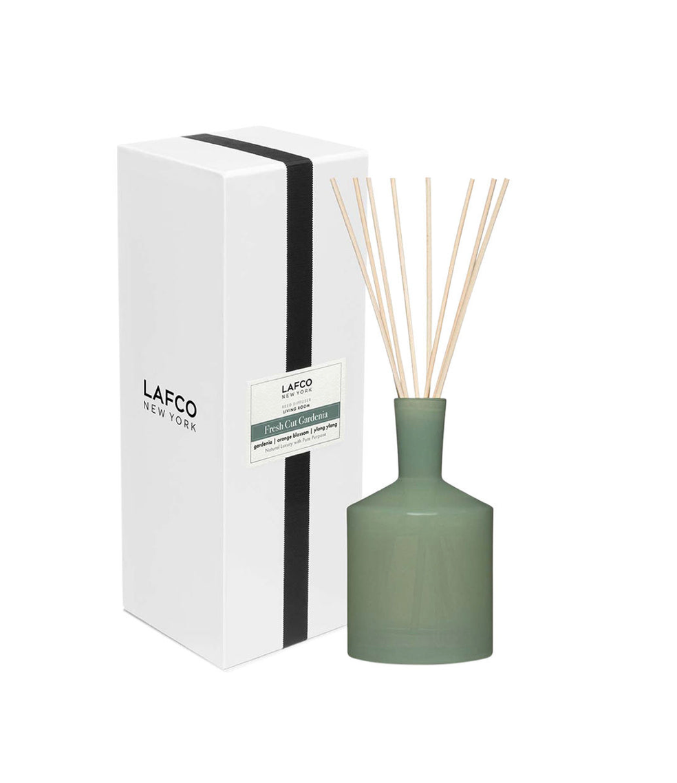 Lafco Diffuser - Fresh Cut Gardenia