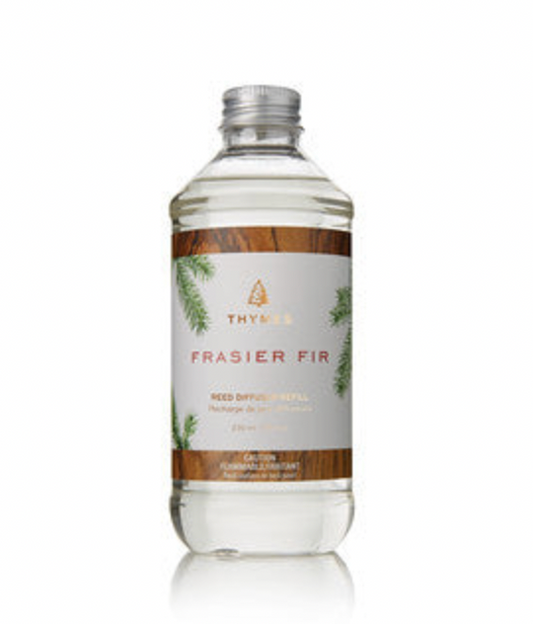 Frasier Fir Diffuser Refill Oil