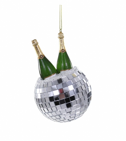 Good Libations Ornament