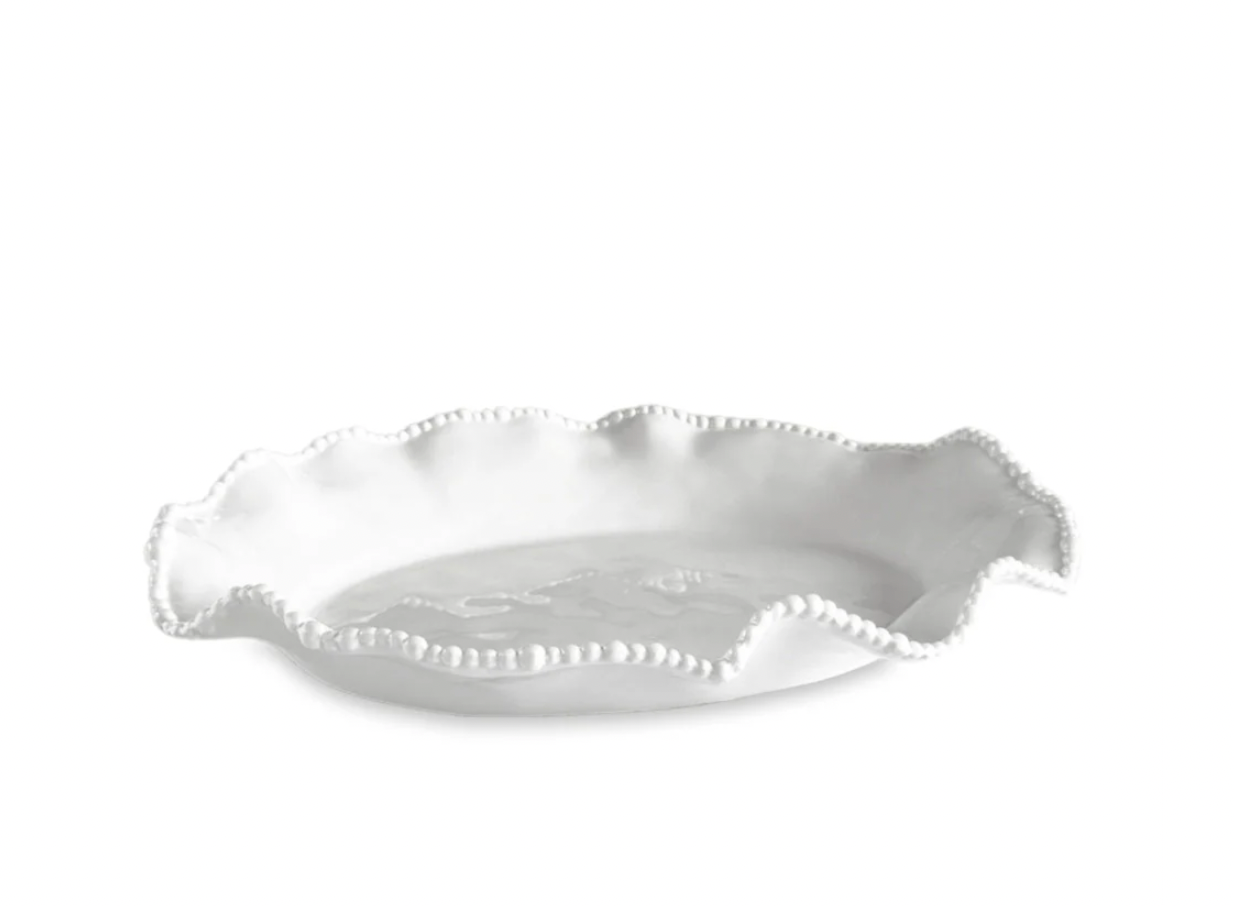 Vida Alegria Oval Platter