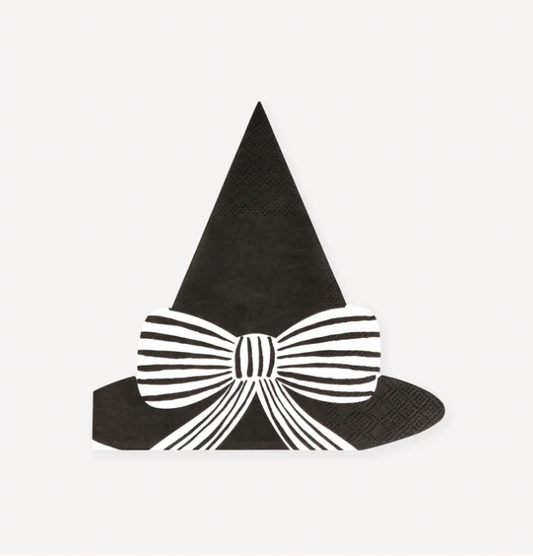 Witch Napkin