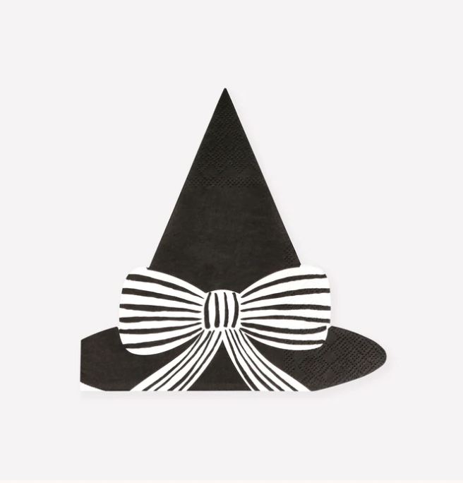 Witch Napkin