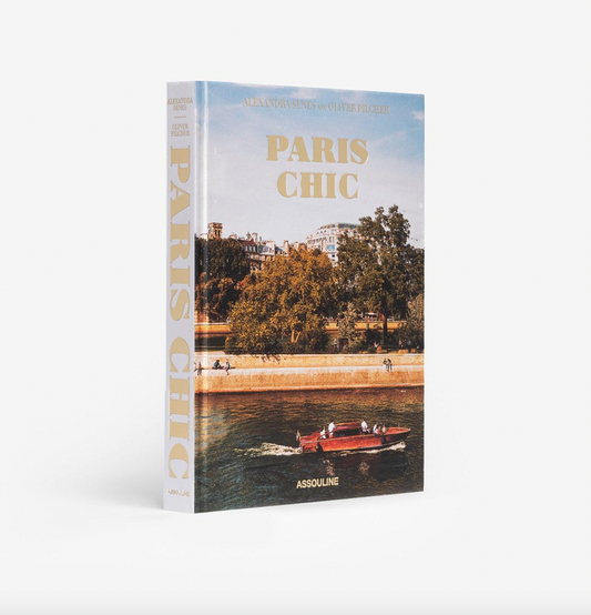 Paris Chic