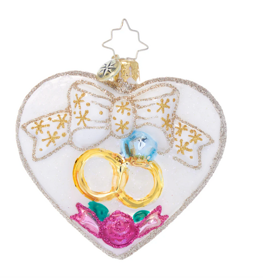 Love Everlasting Gem