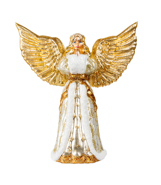 Heavenly Angel Finial