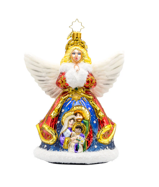 Nativity Guardian