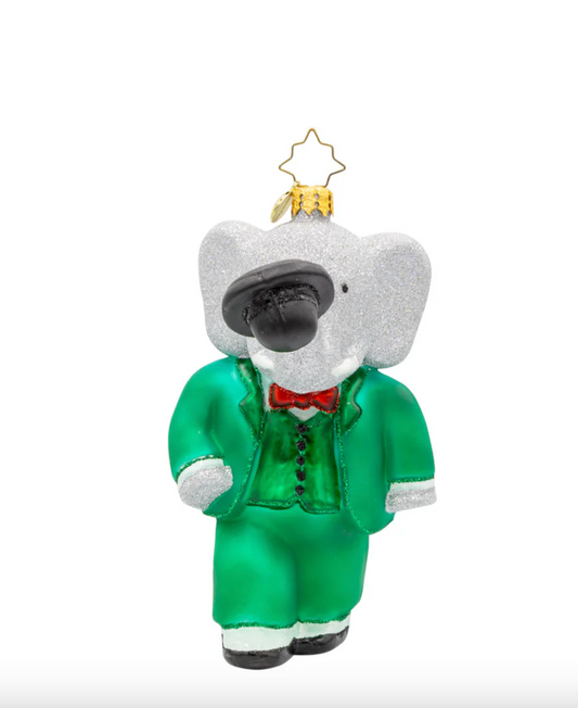 King Babar