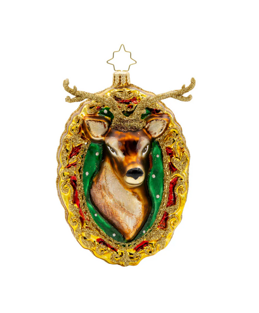Mantle Majesty