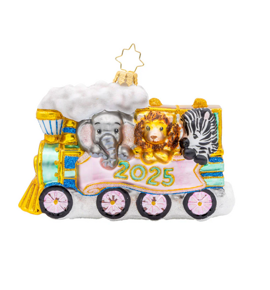 2025 Tiny Travelers
