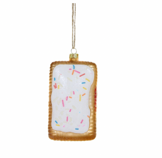 Poptart Ornament