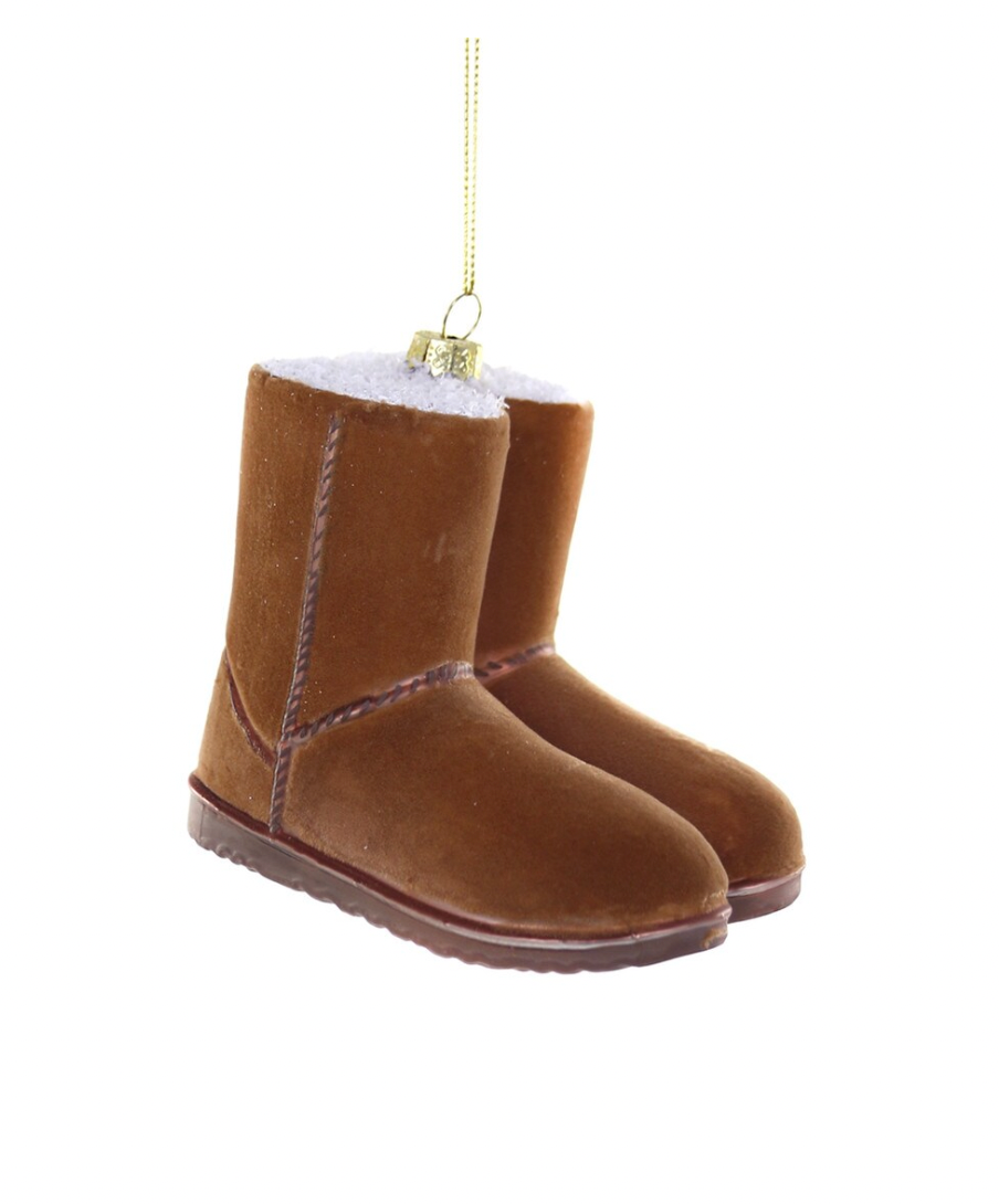 Ugg Boot Ornament