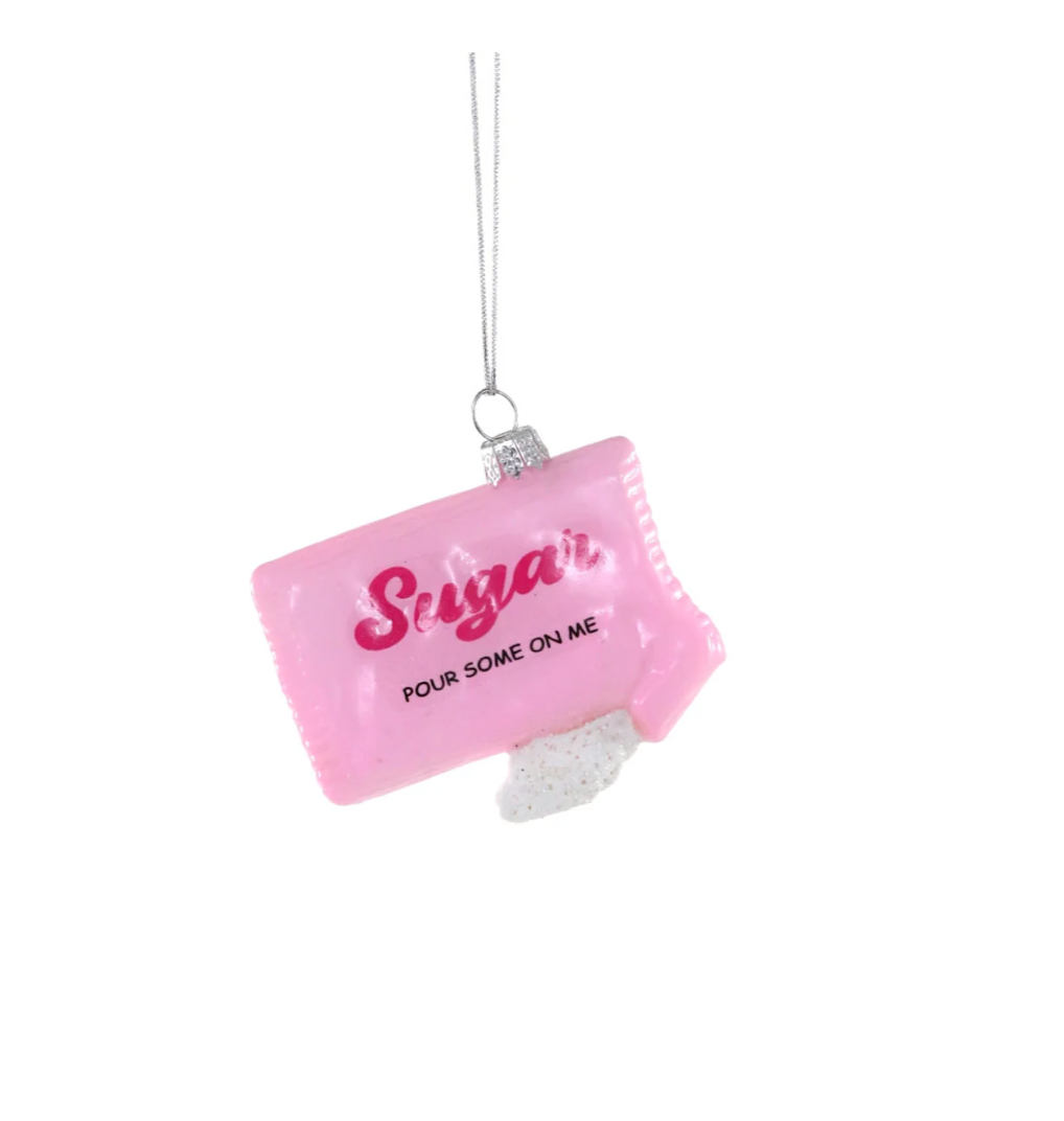 Sugar Ornament