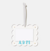 Sorority Picture Ornament