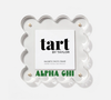Scallop Sorority Frame