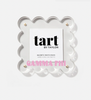 Scallop Sorority Frame