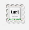 Scallop Sorority Frame