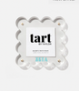 Scallop Sorority Frame