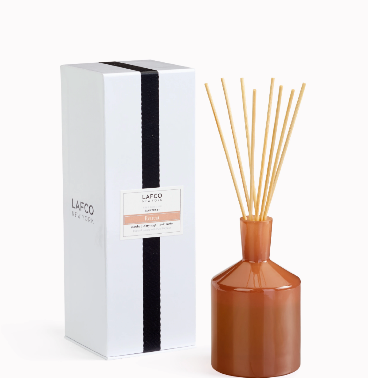 Lafco Diffuser - Retreat