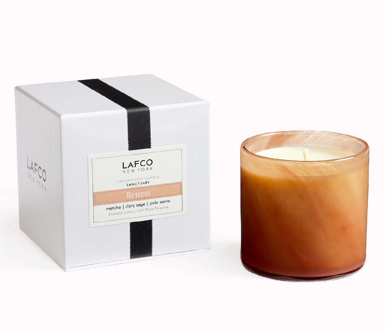 Lafco Candle - Retreat