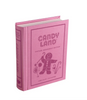 Candy Lane Vintage Game