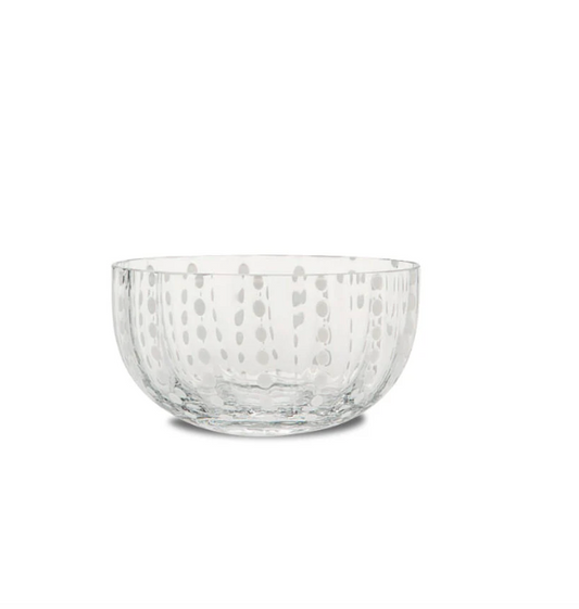 Perle Small Bowl, Set of 4