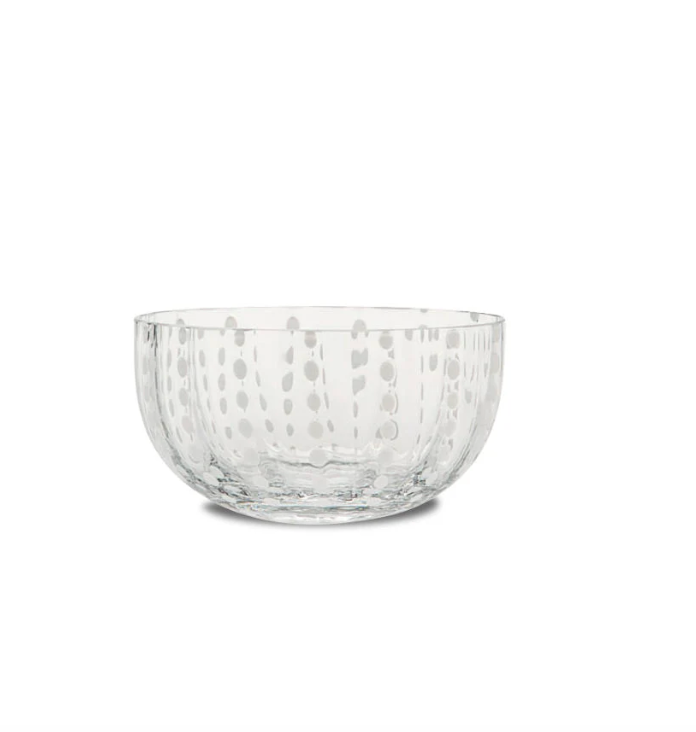 Perle Small Bowl, Set of 4