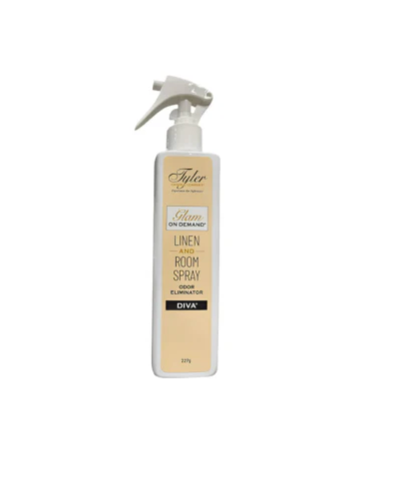 Tyler Glam on Demand Room Spray
