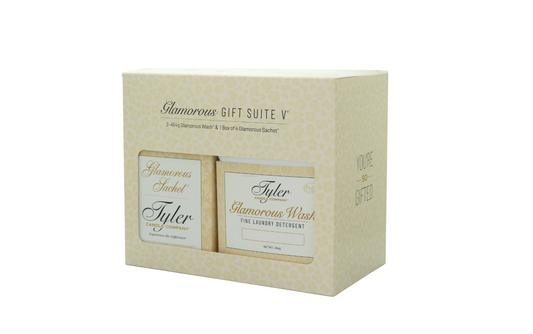 Diva Wash Glamorous Gift Suite V
