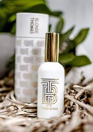 Thomas Blonde Room Spray