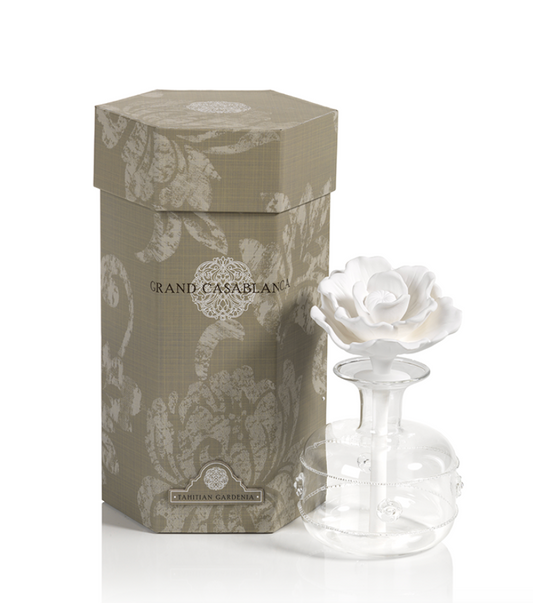Casa Blance Gardenia Diffuser
