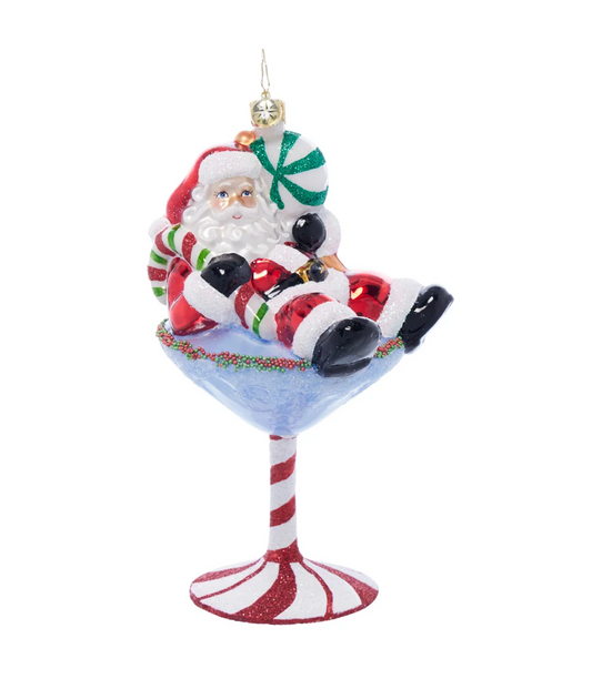 Santa-tini