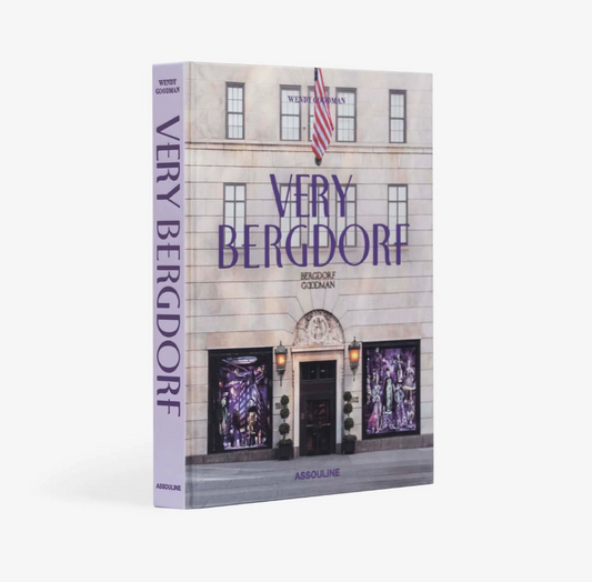 Very Bergdorf