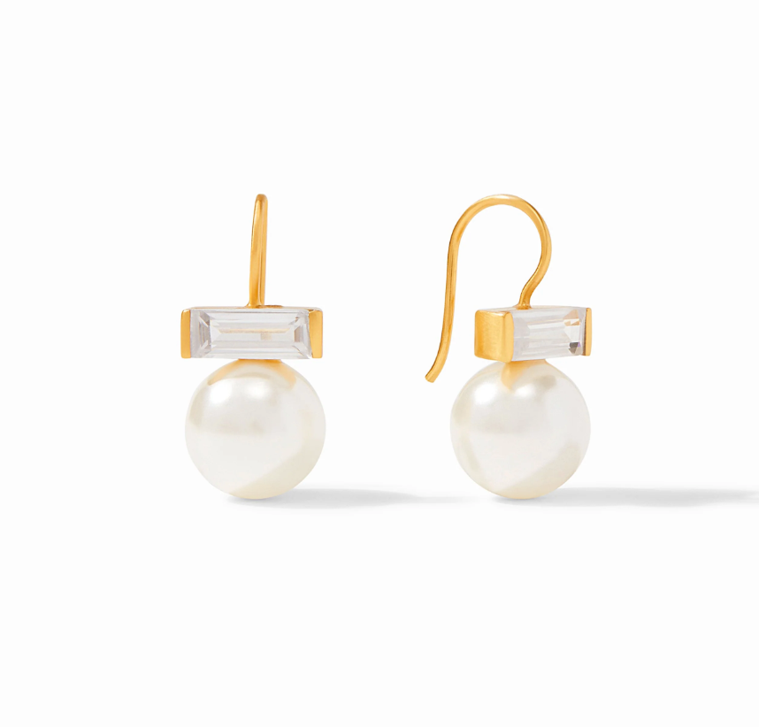 Julie Vos Charlotte Earring