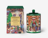 Glass House Holiday Candle