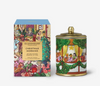 Glass House Holiday Candle