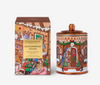 Glass House Holiday Candle