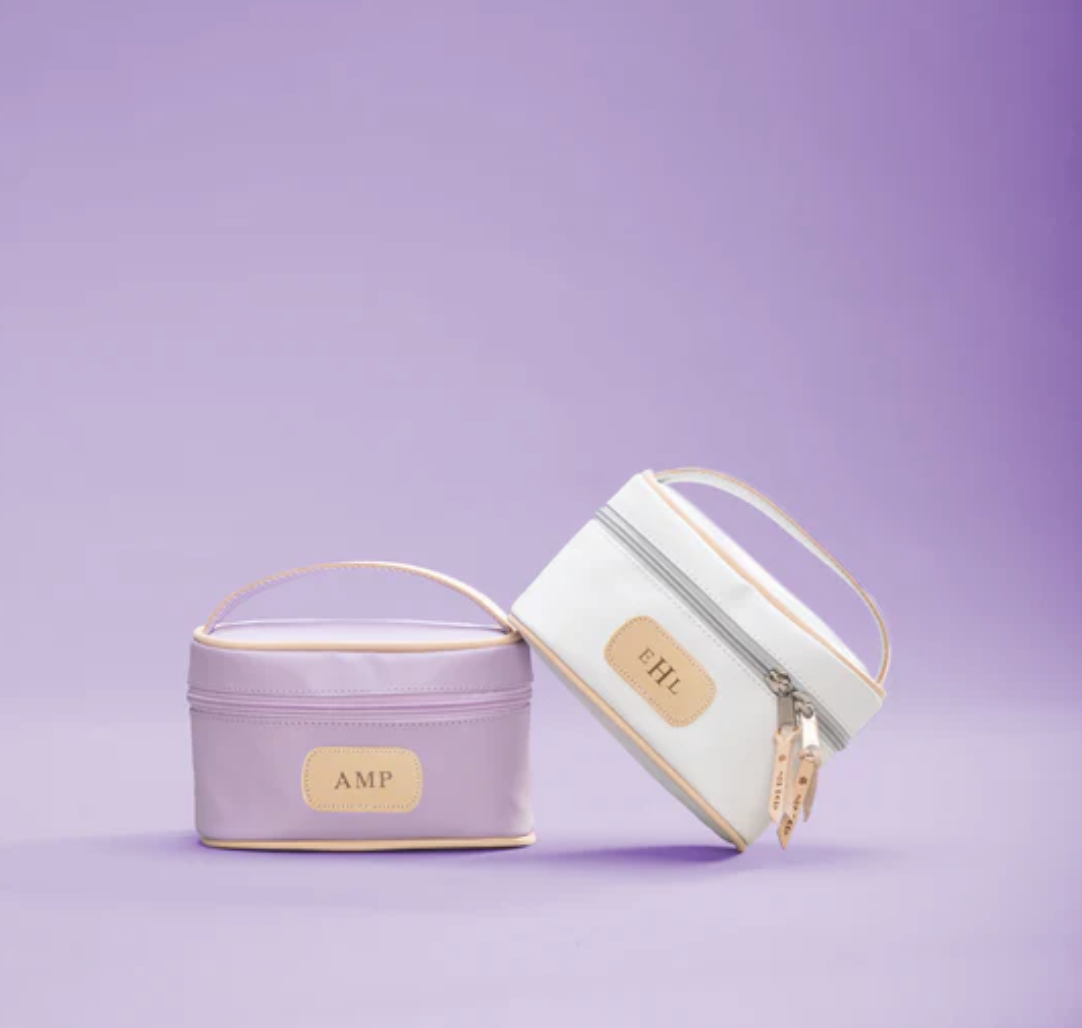 Jon Hart Mini Makeup Case