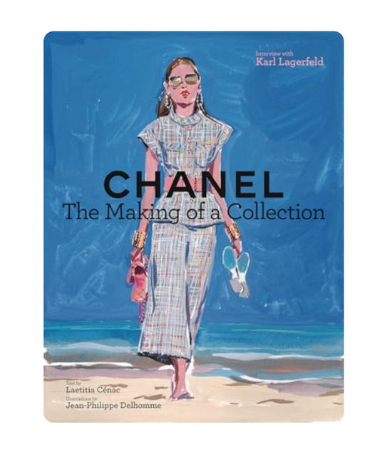 Chanel: The Making of a Collection