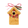 Poinsettia Birdie Cottages