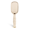 TELETIES - Detangler Hair Brush for Medium Hair - Tan
