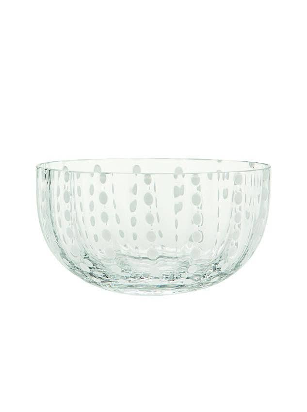 Zafferano America - Perle Large Bowl