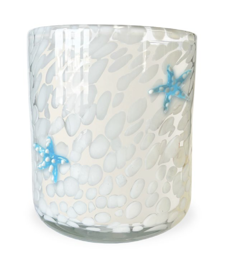 The SOi Company - Seaside Blooms (Starfish) Icon 12oz Candle