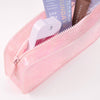 Case-Mate - Case-Mate Jelly Makeup Bag: Ballet Pink Twinkle