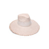 Physician Endorsed & Nikki Beach - St. Barth: Pink/White