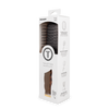 TELETIES - Detangler Hair Brush for Fine Hair - Tortoise