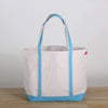 ShoreBags - ShoreBags Classic Tote Medium Private Label Customizable: Natural