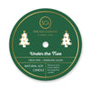 The SOi Company - Tree &  Gift  12oz  Icon Candle