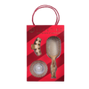 TELETIES - Holiday Brush Gift Set