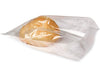 Nashville Wraps - Biodegradable 1.2 Mil Clear Cello Treat Bags: 100 Pack / 6x3.25x13.5"